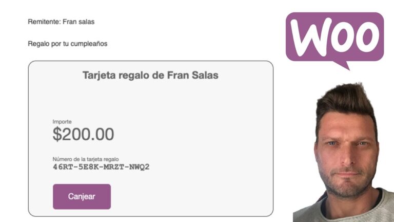 Convi&eacute;rtete en un experto en la venta de tarjetas de regalo