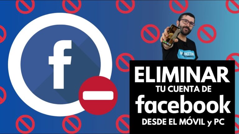 Qu&eacute; sucede si desactivo mi cuenta