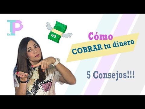 La mejor manera de cobrar dinero de forma eficiente