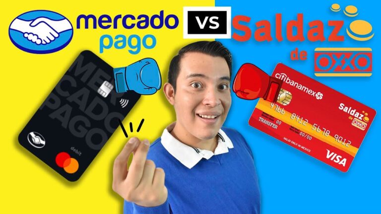 MercadoPago Saldazo: La solución financiera todo en uno