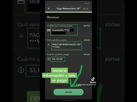 Pago de impuestos del SAT en Banco Azteca: una opci&oacute;n conveniente