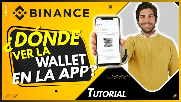 Binance para iOS: La forma m&aacute;s eficiente de operar en criptomonedas desde tu dispositivo Apple