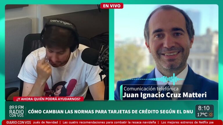 La nueva ley para tarjetas de cr&eacute;dito: beneficios y regulaciones