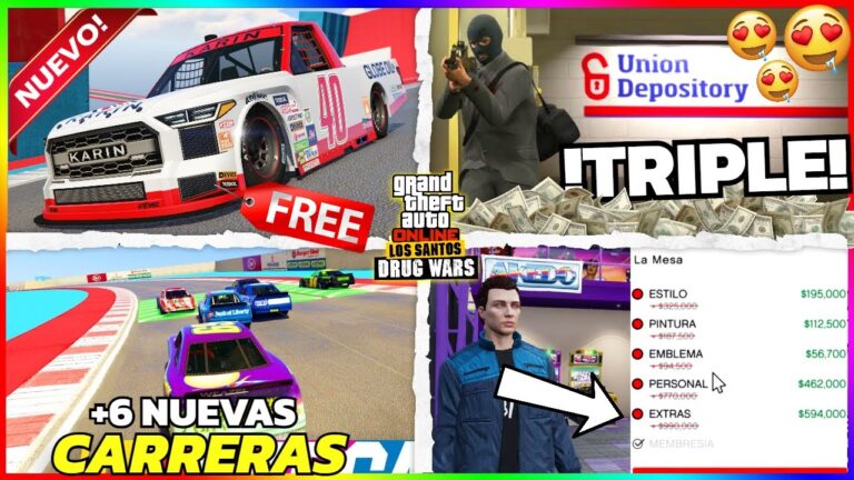 Obt&eacute;n 3 veces m&aacute;s gratis con esta oferta imperdible