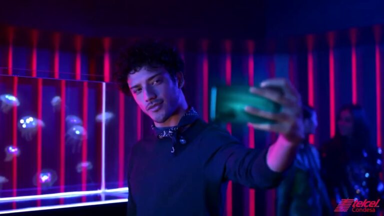 Honor 20 de Telcel: El smartphone que lo tiene todo