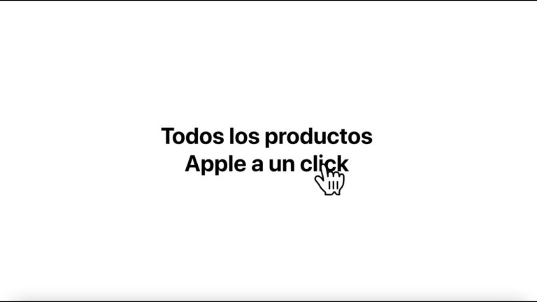 Ofertas imperdibles en la tienda MacStore: &iexcl;HotSale de infarto!