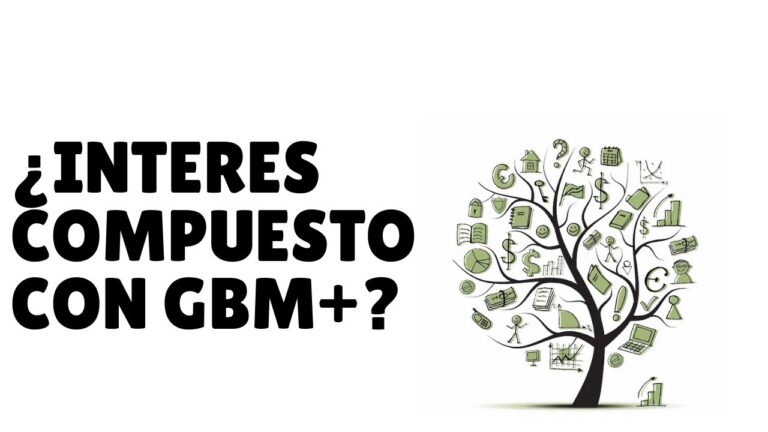 GBMHomeBroker: Maximiza tus intereses con esta plataforma de inversi&oacute;n