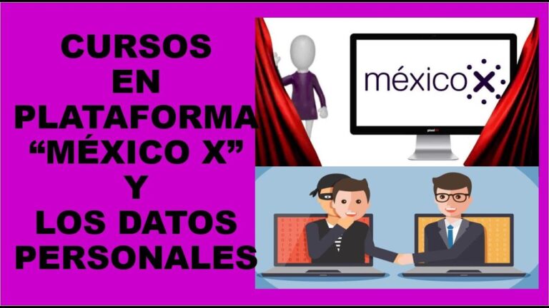 Acceso rápido y seguro a Plataforma México: Inicia sesión de manera eficiente