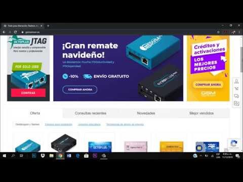 Cr&eacute;ditos para desbloquear celulares: Una soluci&oacute;n r&aacute;pida y eficiente