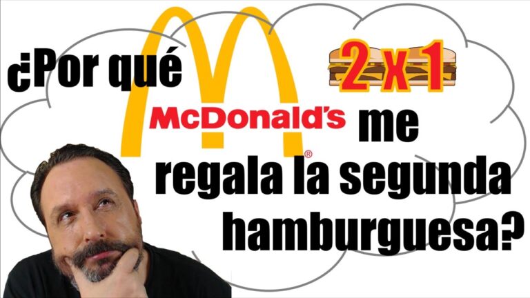 Ofertas imperdibles de McDonald’s hoy: Promociones en Macdonald