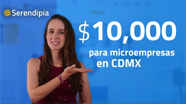 Pr&eacute;stamo de 10 mil pesos: La soluci&oacute;n financiera que necesitas