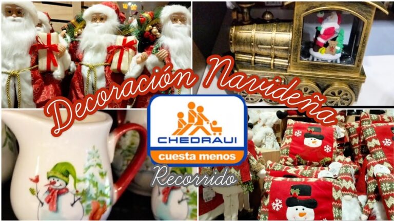 Existencias Chedraui: La gu&iacute;a definitiva para aprovechar al m&aacute;ximo tu compra