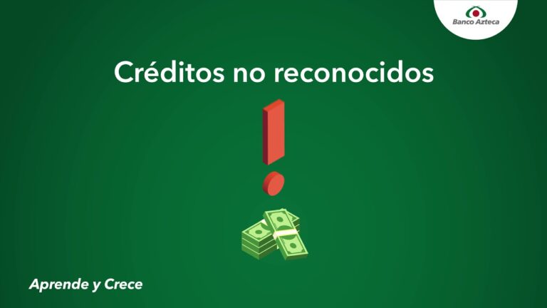 Unidad Especializada Banco Azteca: La clave para tus necesidades financieras