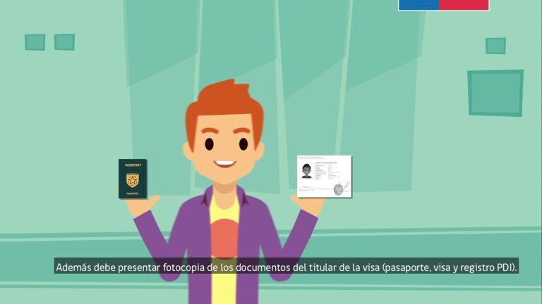 Guía rápida para buscar cédula de identidad paraguaya