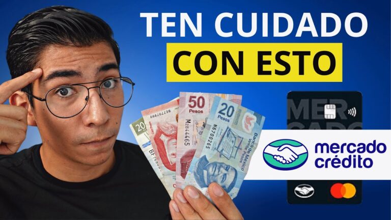An&aacute;lisis de las opiniones sobre Mercado Cr&eacute;dito: &iquest;Vale la pena?