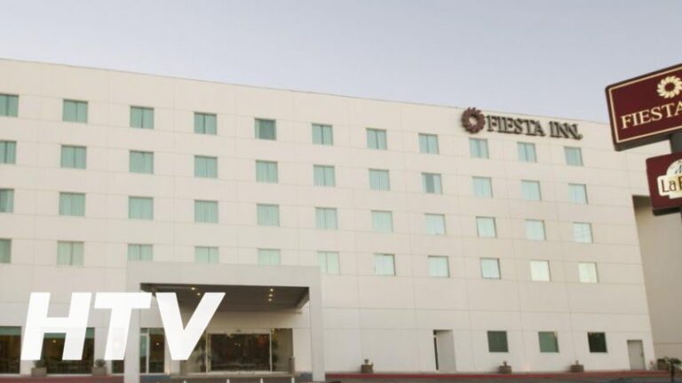 Hotel Las Flores: El Mejor Hospedaje en Mexicali