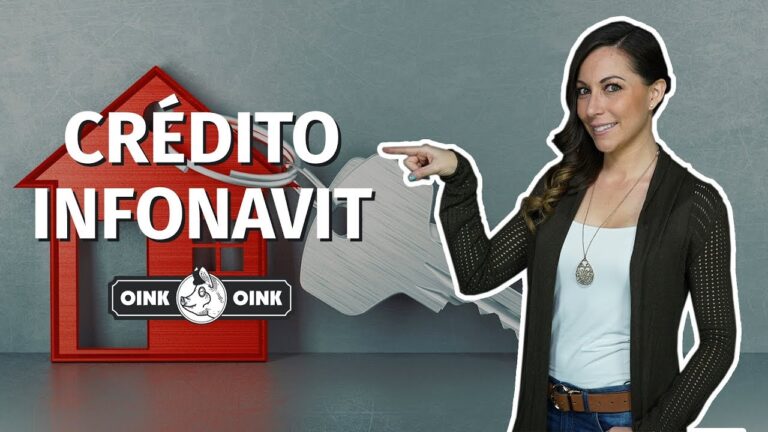 Uso del crédito Infonavit para comprar un carro