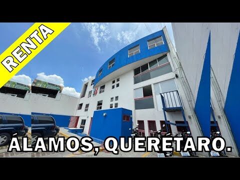 Explorando Colonia Álamos: Guía de Querétaro