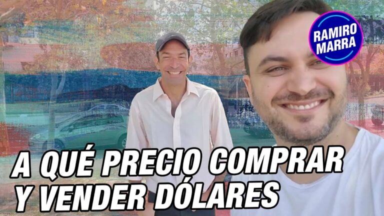 Compra y Venta de D&oacute;lares: El Amigo del Cambio
