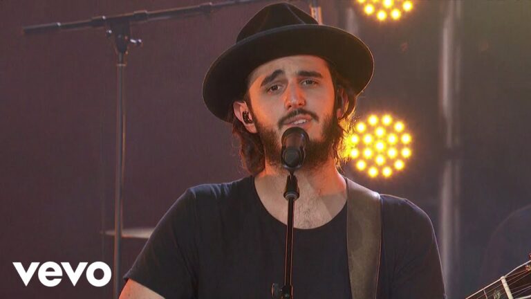 Agenda de conciertos de Morat