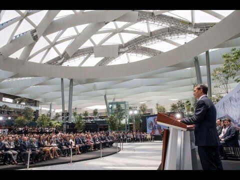 Directorio Parque Toreo: Encuentra Todo lo que Necesitas en un Solo Lugar