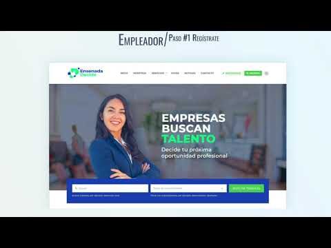 Ofertas de empleo en Ensenada hoy
