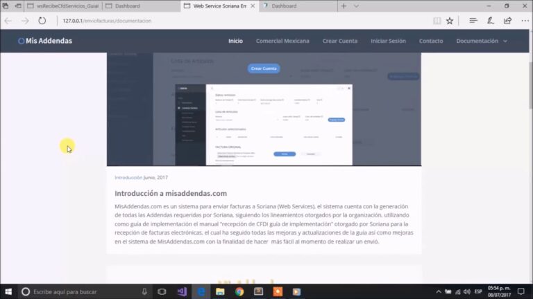 La base de datos de Soriana: gestionando la informaci&oacute;n de forma eficiente