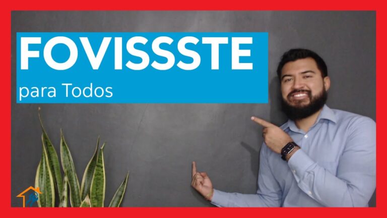 La mejor entidad financiera para cr&eacute;dito Fovissste