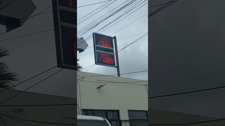 El d&oacute;lar hoy en Tijuana: cotizaci&oacute;n actual y pron&oacute;sticos