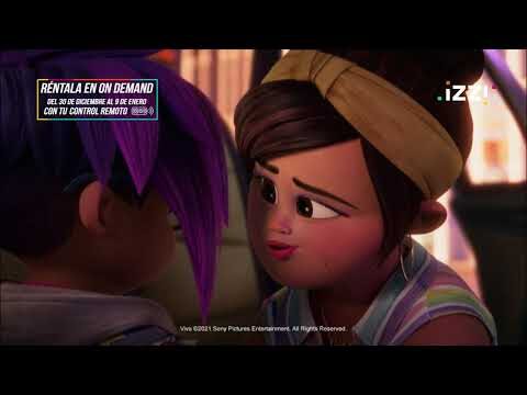 Izzi Los Reyes La Paz: Todo lo que necesitas saber