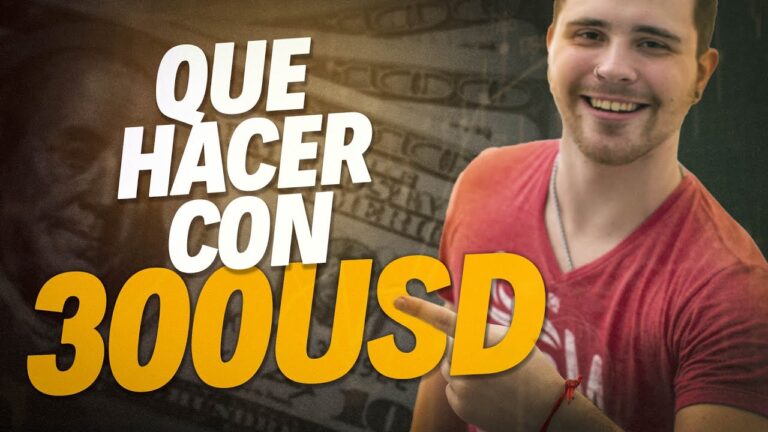 &iquest;Cu&aacute;nto es 300 d&oacute;lares?