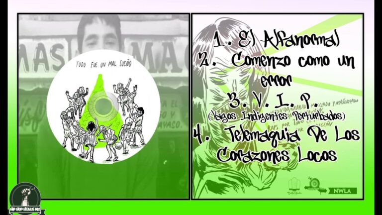 Tino El Pinguino: Descarga Completa de Discografía