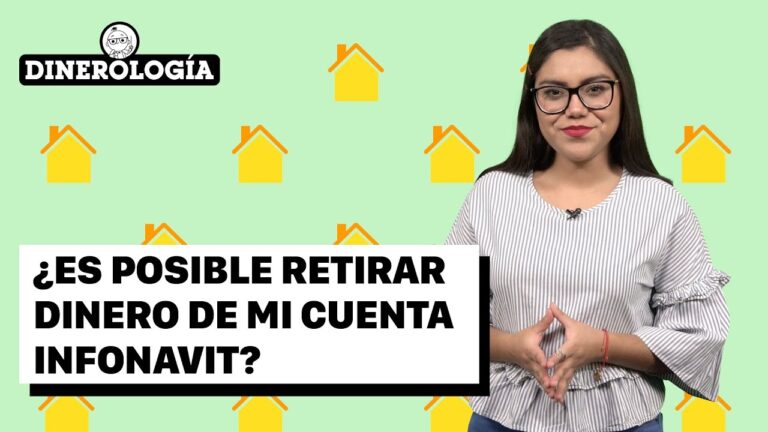 Reembolso de Infonavit por desempleo: Todo lo que debes saber