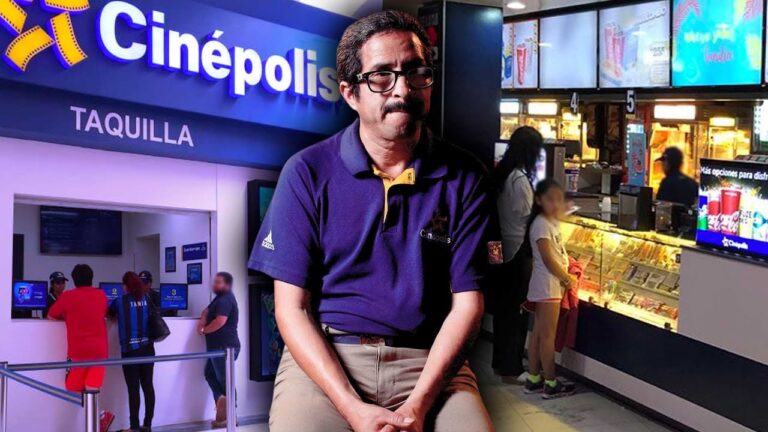 Salario en Cin&eacute;polis: An&aacute;lisis y Perspectivas