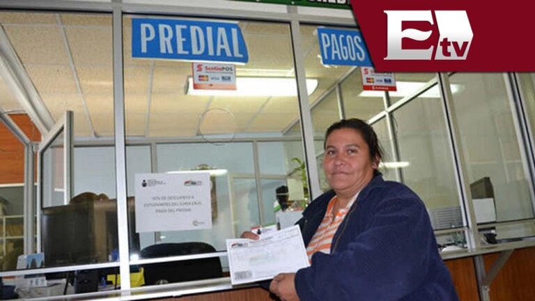 D&oacute;nde pagar predial en Durango