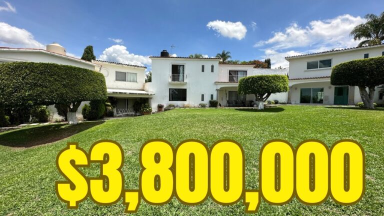 Venta de casas en remate en Cuernavaca: Oportunidades únicas