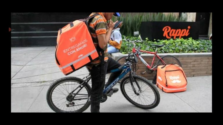 Oficinas Rappi CDMX: Todo lo que necesitas saber