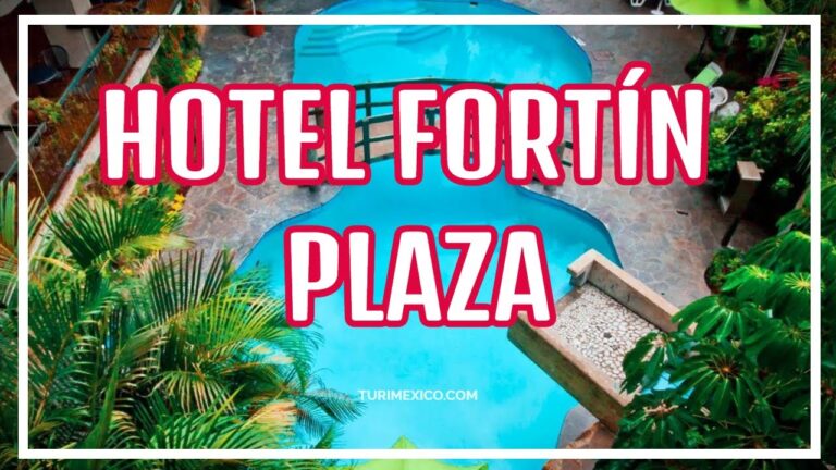 Tel&eacute;fono de Fort&iacute;n Plaza Oaxaca: Contacto R&aacute;pido y Seguro