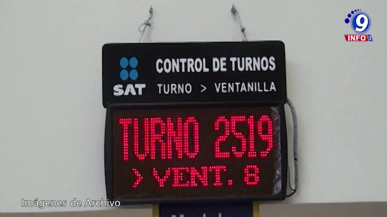 Horario SAT Mexicali: Gu&iacute;a Actualizada
