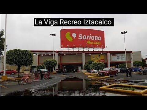 Soriana Xochimilco: Descubre la Mejor Bodega de la Ciudad