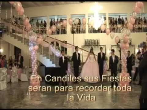 Explorando los Candiles de Villahermosa
