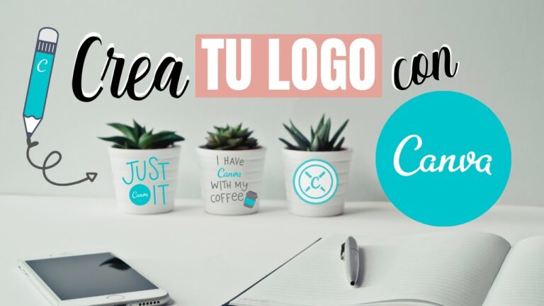 Gu&iacute;a para Crear un Logo con Fondo Transparente
