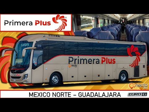 Autobuses a cr&eacute;dito: La opci&oacute;n de financiamiento en M&eacute;xico
