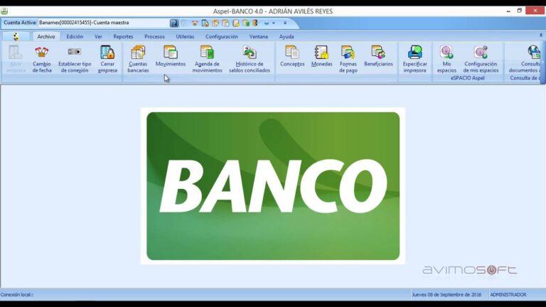 Formato de Cheque Banamex para Imprimir: Guía Práctica