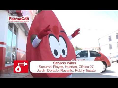 Farmacias del Ahorro: Tel&eacute;fono Tecnol&oacute;gico y Eficiente