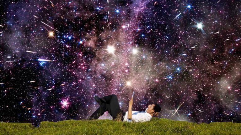 Las mejores apps de las estrellas para descargar