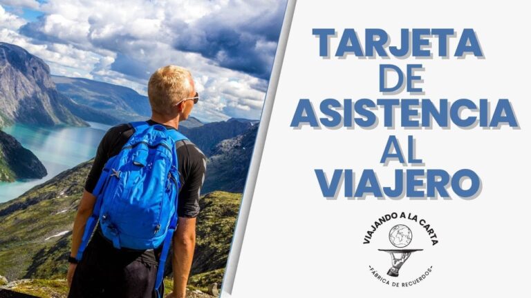 Gu&iacute;a sobre la tarjeta de asistencia