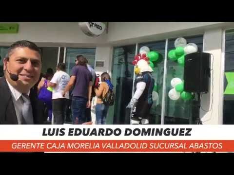 Sucursales Caja Morelia Valladolid: Todo lo que necesitas saber