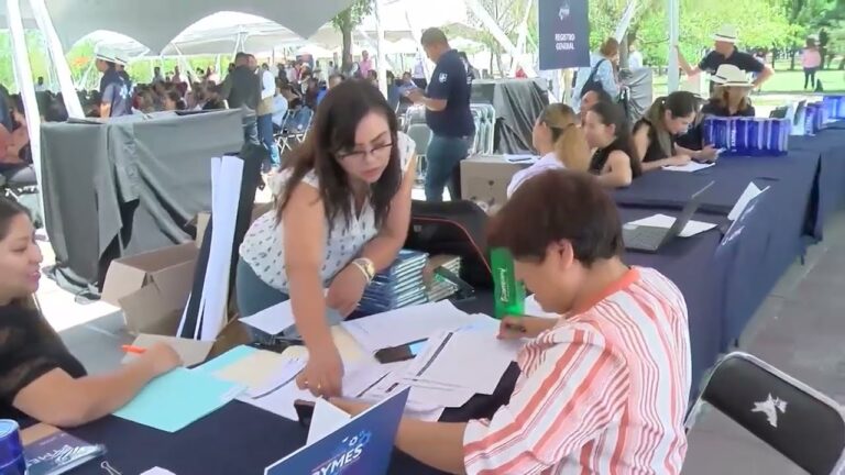 Apoyo a pymes en León, Gto: Impulso para el crecimiento empresarial