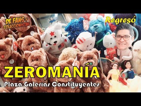 Las Mejores Tiendas en Plaza Constituyentes